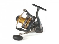 moulinet vega tr 60 8 roulement inox 2 bobines