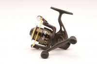 moulinet vega bg 350 2 bobines 8 roulements inox 